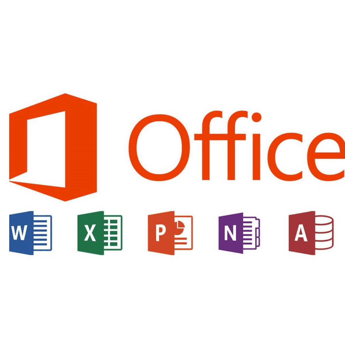 Карта microsoft office