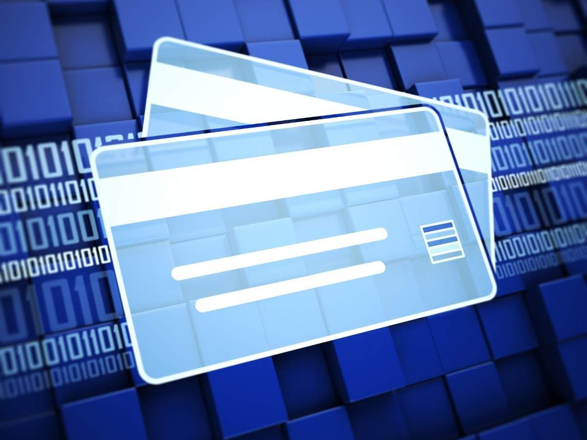 Виртуальная кредитная карта: получить онлайн ключ к безопасным покупкам